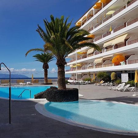 Playa De La Arena Apartment Puerto de Santiago  Exterior foto